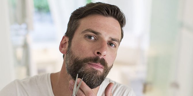 Lima Masalah Kesehatan Kulit yang Rentan Dialami oleh Pria