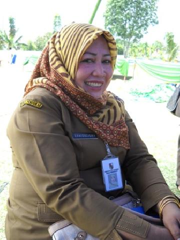 Kamis Ini, SMPN 30 Pekanbaru Gelar HUT Gudep