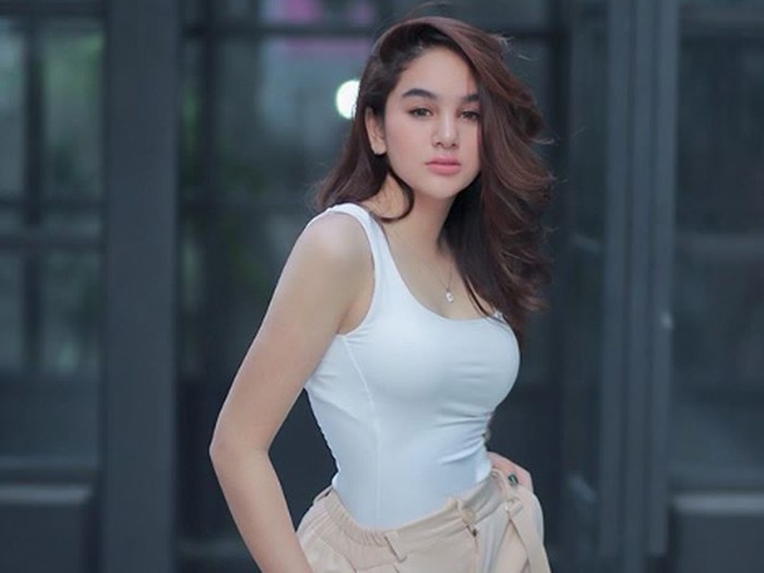 Hana Hanifah Terseret Dugaan Artis FTV Inisial HH Diamankan karena Prostitusi