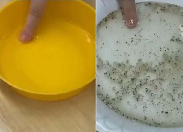 Heboh Video Guru Buktikan Ampuhnya Sabun Melawan Kuman dan Virus