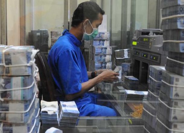 Wow! Butuh Rp1.000 Triliun untuk Redam Dampak Covid-19 di Sektor Ekonomi