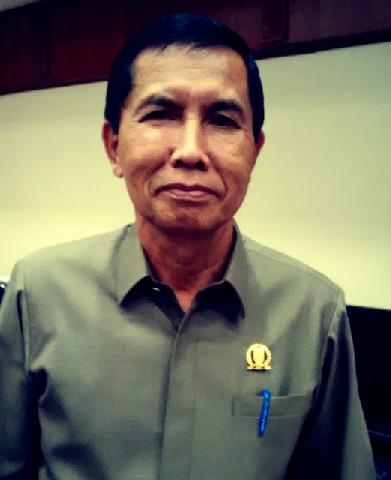 DPD II Golkar Pekanbaru Bantah Sudah Beri Dukungan Kepada Salah Satu Bakal Calon Walikota