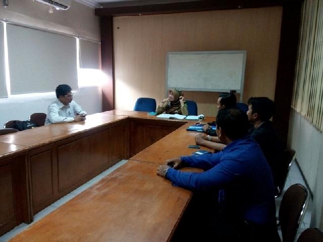 Klarifikasi Penahanan Ijazah, Disnaker Riau Panggil Manajemen Bank BRI Wilayah Pekanbaru