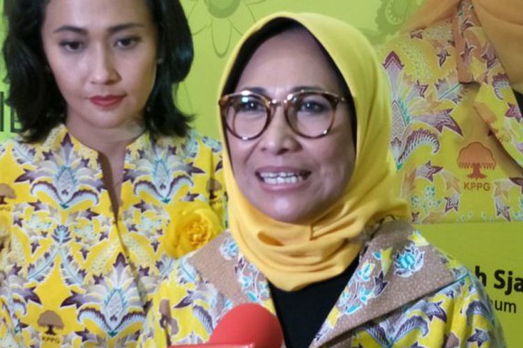 KPP: Perluasan Pasal Zina Berpotensi Mengkriminalisasi Perempuan