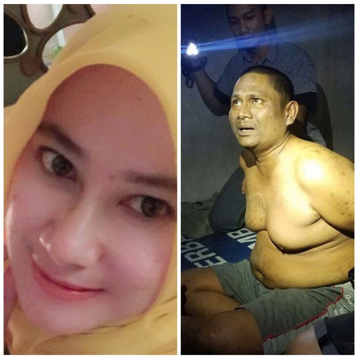 Memahami Kasus Akbar Bunuh Indria, Cinta Kok Menembak Mati?