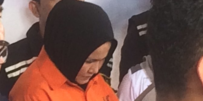 Istri Kedua Pencabut Nyawa