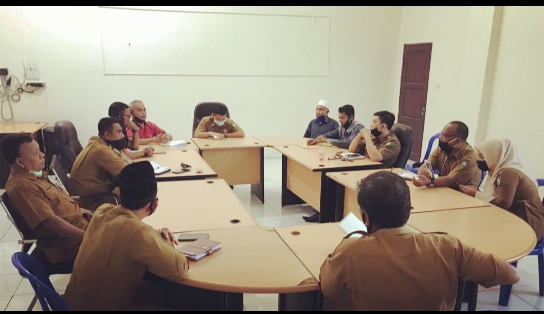 Bermitra dengan PT SDA, Koperasi BBDM yang Diketuai Haji Ismail sudah Disahkan Kemenkumham RI