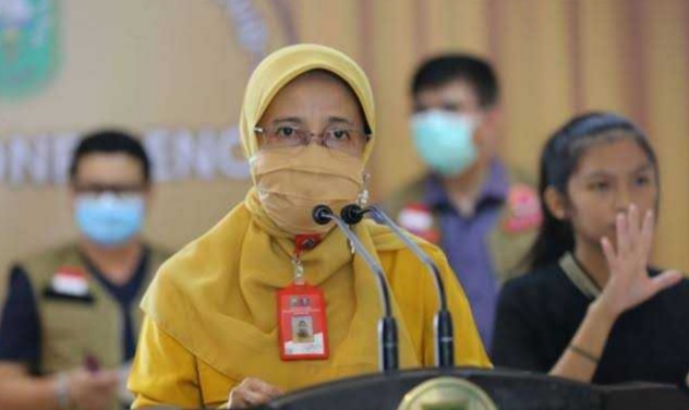 Jangan Sepelekan Protokol Kesehatan, Karena Virus Vovid-19 itu Nyata