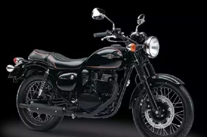 Tren Retro Bisa Picu Produsen Bangkitkan Motor Legendaris