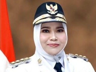 Kajari Bengkalis Wafat, Bupati Kasmarni: Kami Kehilangan Sosok Teladan