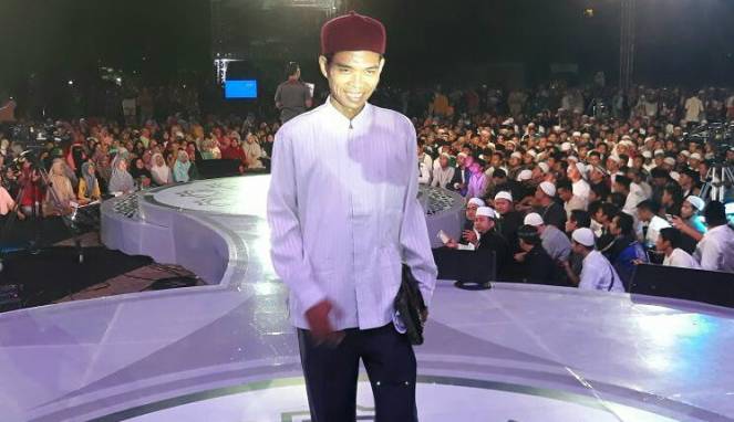 Tips Ustaz Abdul Somad Sebelum Mencoblos di Pilkada