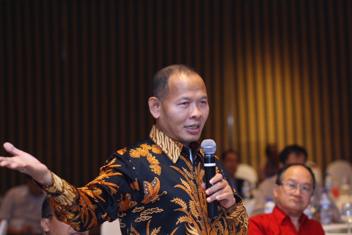 Pakar Hukum Kehutanan Soroti Klaim Kawasan Hutan Atas Lahan Transmigrasi: Potensi Langgar Hak Konstitusional