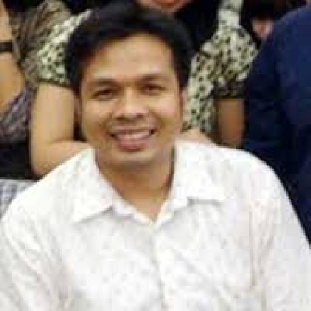 Disebut Pernah Jadi Caleg Tahun 2009, Budi Candra: Itu Informasi Tidak Benar, Saya Dirugikan