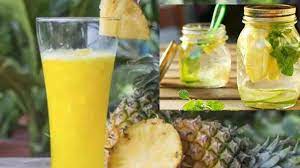 Benarkah Air Nanas Panas Bisa Bunuh Sel Kanker?