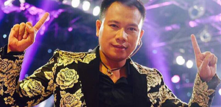 Sebut Neil Armstrong Penemu Sepak Bola, Vicky Prasetyo Bikin Ngakak