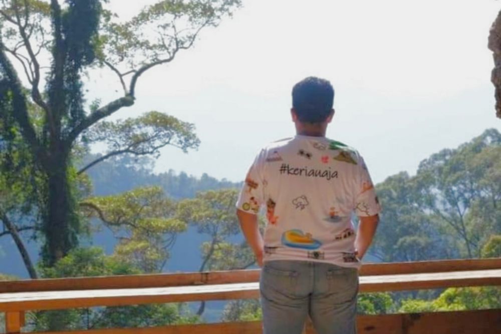 Ini 12 Desa Terbaik yang Ikuti Lomba Desa Wisata Tahun 2021 Provinsi Riau