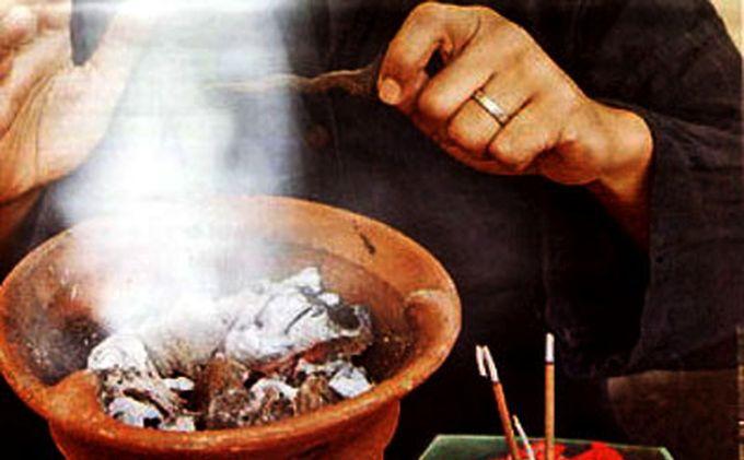 Mengaku Sakti, Dukun Gadungan Raup Rp177 Juta