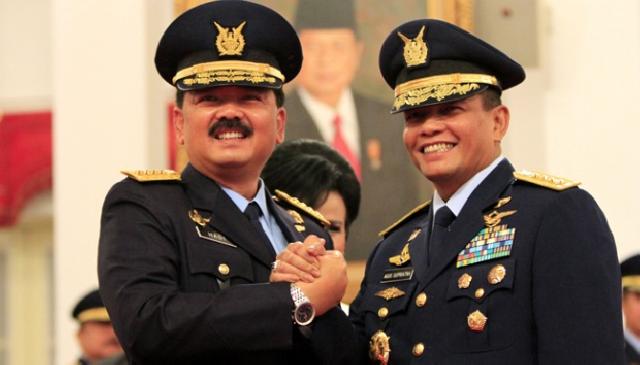 KSAU : tindak tegas prajurit berlaku tidak terpuji