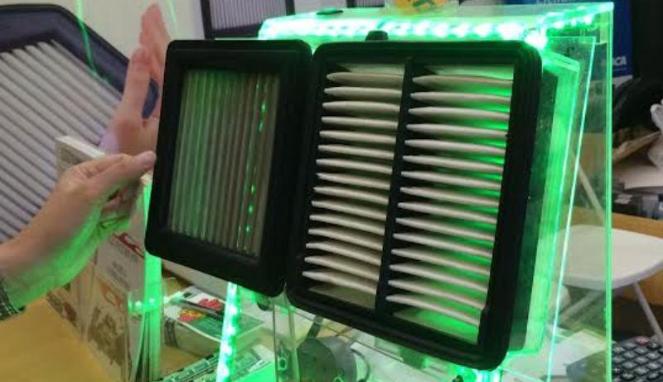 Mobil Boros Bensin? Ini Salah Satu Biang Keroknya