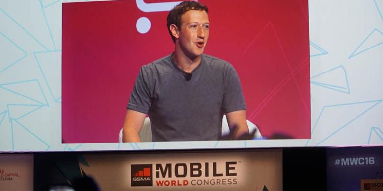 50 Juta Data Pengguna Facebook Bocor, Zuckerberg Janjikan Proteksi