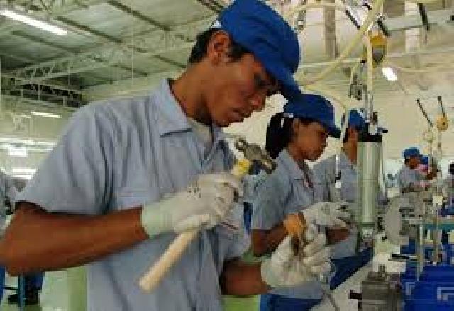 DPRD Minta Disnakertrans Maksimalkan Pendataan Tenaga Kerja