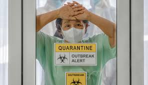 Penelitian Terbaru: Penderita Corona COVID-19 Kehilangan Rasa di Lidah