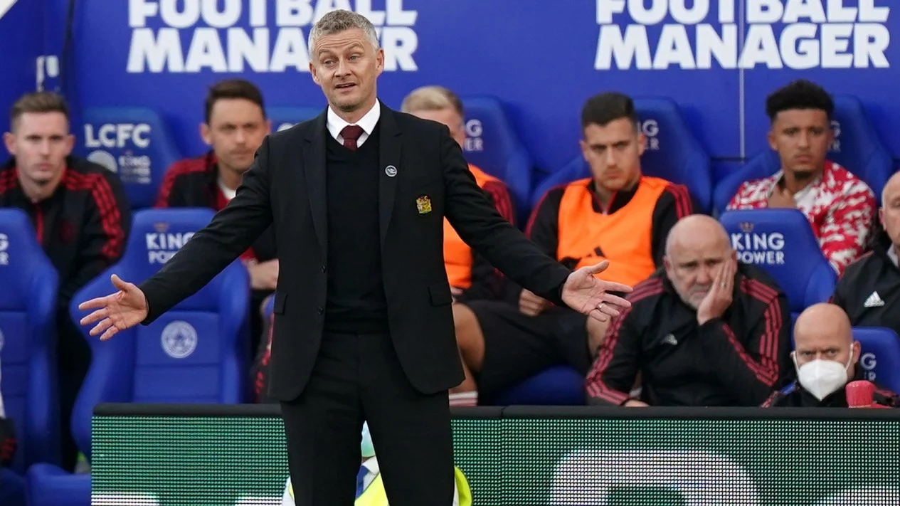 Manchester United Simpan Kejutan untuk Atalanta