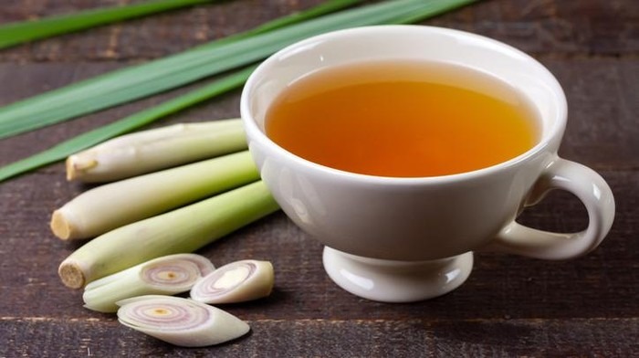 Ini Waktu Paling Tepat Nikmati Air Rebusan Serai