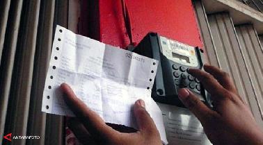 Masyarakat Riau Diminta Nunggak Bayar Listrik