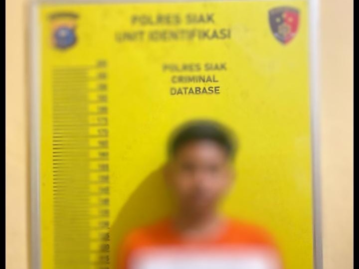 Sebelum Dibunuh, Pelajar SMP di Siak Riau Cabuli Balita Usia 2,5 Tahun