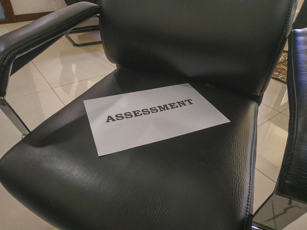 147 Peserta Asesmen 20 JPTP Riau Jalani Seleksi Kompetensi Manajerial dan Sosial Kultural