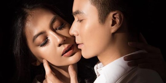 Baim Wong Bongkar Momen Malam Pertama Dengan Sang Istri