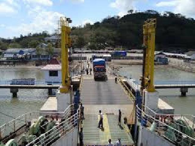 Pelindo 1 akan Kembangkan Pelabuhan di Tembilhan