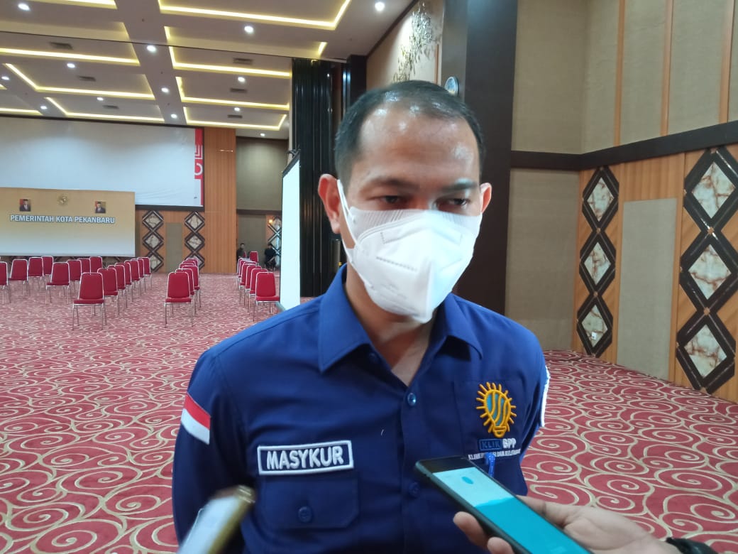 Juknis Penghapusan THL di 2023 Belum Ada, Begini Sikap Pemko Pekanbaru 