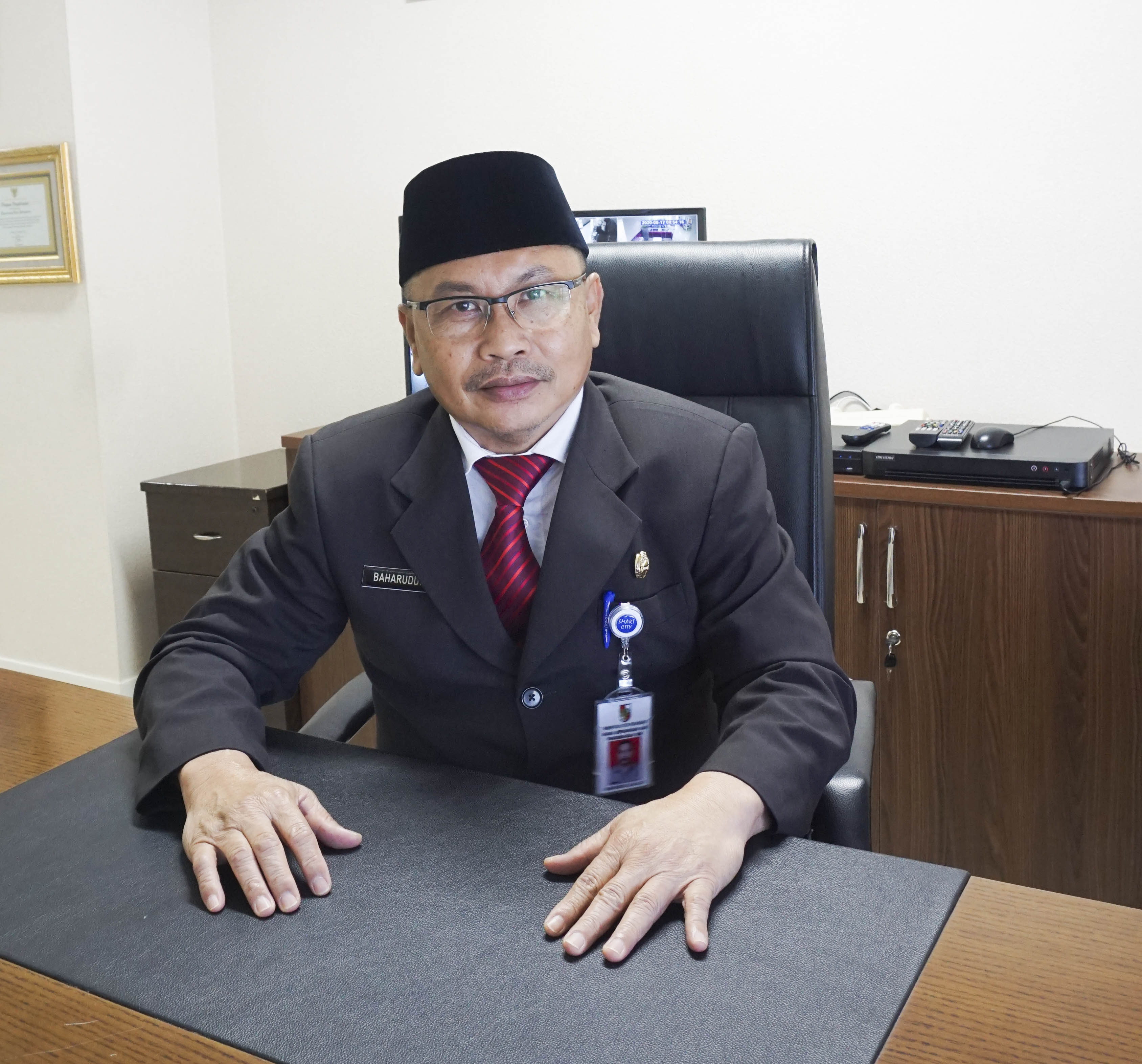 Ratusan Pelamar P3K Nakes dan Guru Lulus Seleksi Administrasi