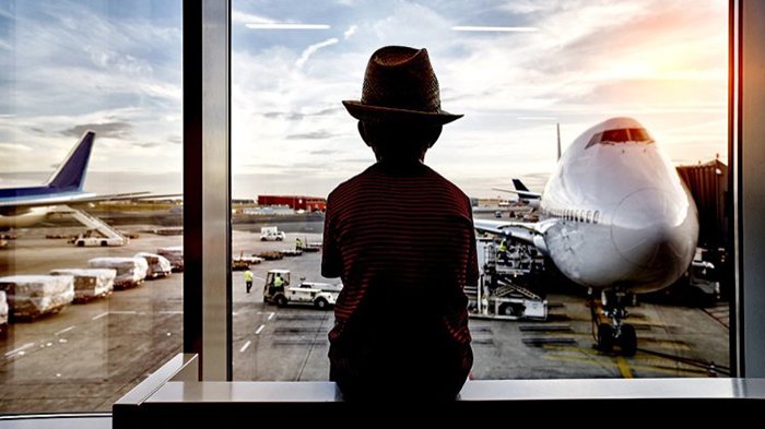 Bertengkar dengan Orangtuanya, Bocah 12 Tahun Ini Curi Kartu Kredit Ibu dan ke Luar Negri