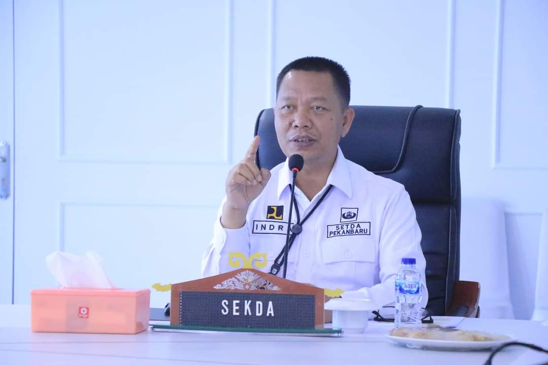 Pengelolaan Sampah Dirubah, Bakal Disesuaikan dengan Walikota Terpilih