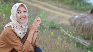 Wanita Produktif, Ini yang Anda Butuhkan Saat Puasa