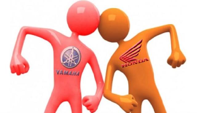 KPPU Yakin Bakal Menang Soal Kartel Yamaha dan Honda