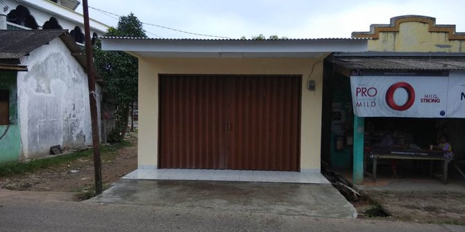 Ini dia sosok ketua RT yang ikut aniaya sejoli di Cikupa