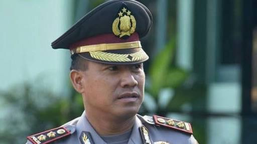 Anggota Reskrim Pekanbaru Nyaris Dipukul Pakai Paralon, Tersangka :  Saya Tidak Takut Polisi