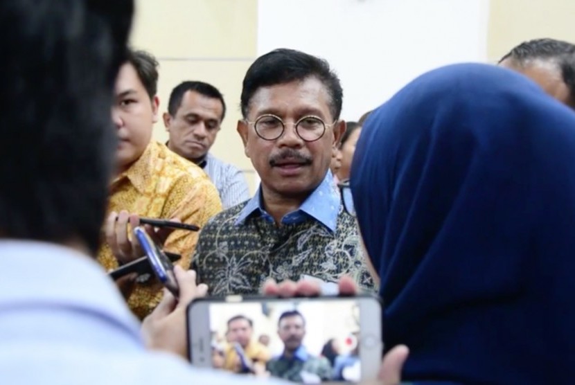 Jika Ini Disahkan, Indonesia akan Setara dengan Singapura dan Malaysia