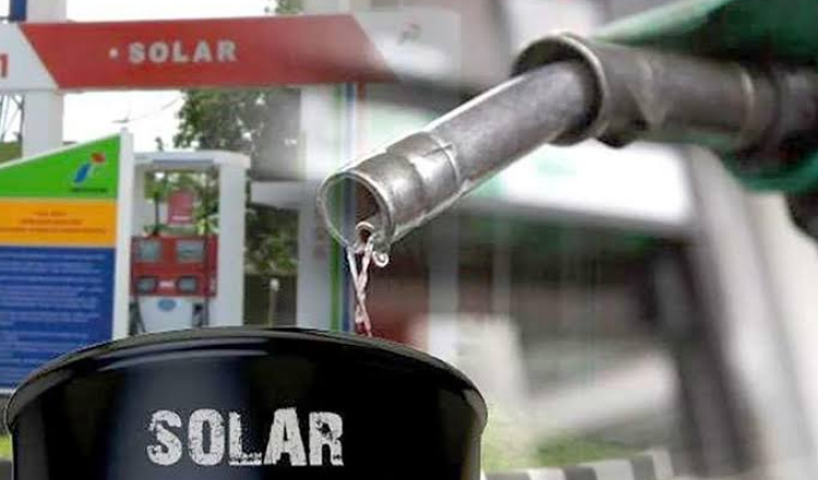 Guna Dukung Transisi Energi, BBM Solar 51 Setara Euro IV Siap Diimplementasikan