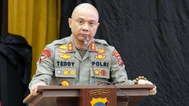 Teddy Minahasa Bongkar Fakta Mengejutkan di Sidang Pledoi