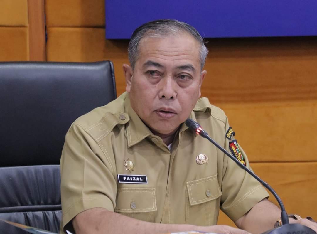 Pemko Pekanbaru Imbau Masyarakat Waspadai Hoaks Jelang Pemilu 2024