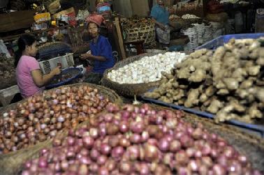  Harga Sembako Di Pekanbaru Belum Stabil 