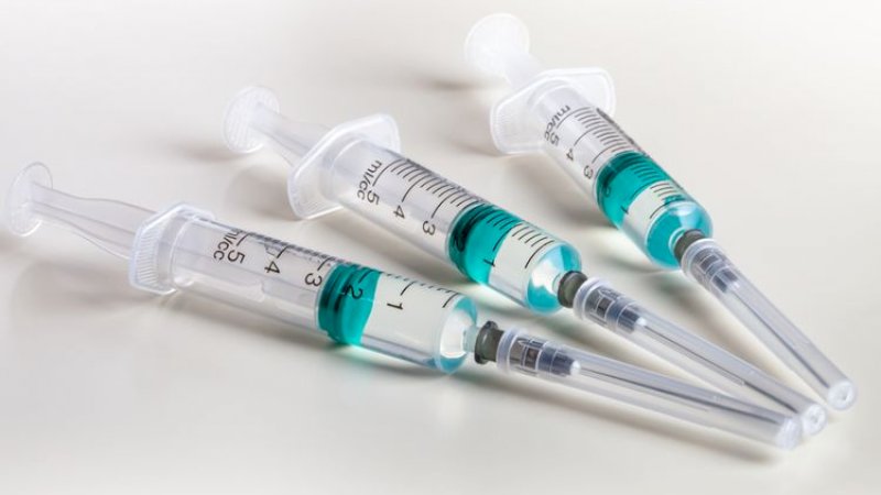 India Setujui Vaksin COVID-19 Berbasis DNA