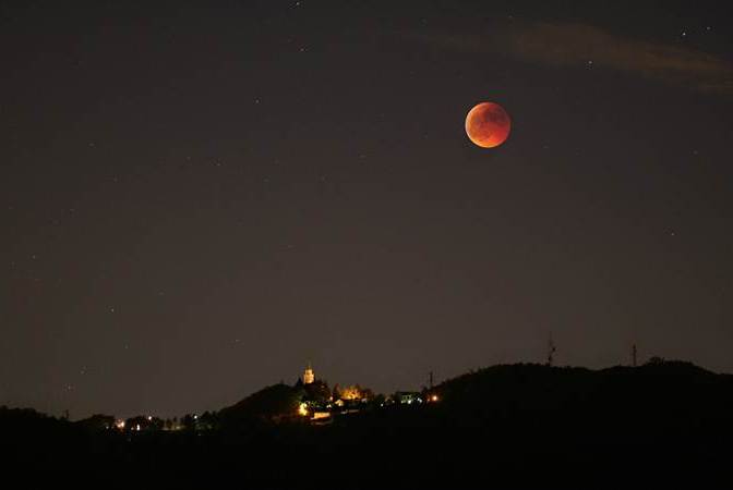 Indonesia akan Alami Gerhana Bulan, Ini Imbauan Kemenag