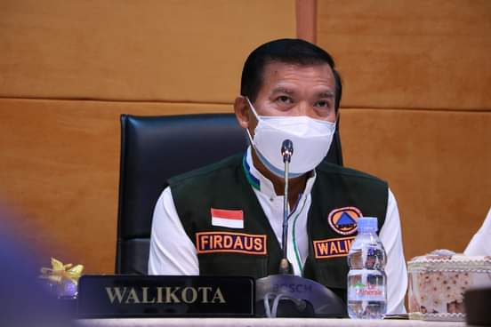 Wali Kota: Lahan Budi Daya Porang di Pekanbaru Capai Puluhan Hektar