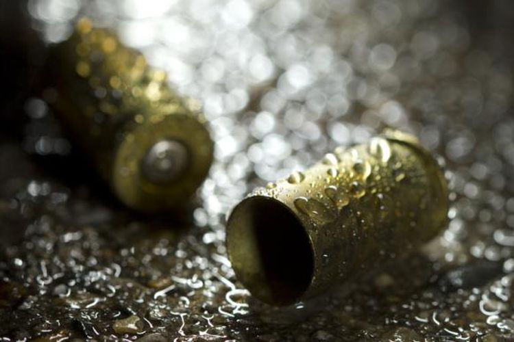 Kapten Pencuri Barang Pegawai Kantor Staf Kepresidenan Tewas Didor Polisi